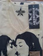 Partij T-shirts - Verschillende Opdrukken & Kleuren, Ophalen, Overige kleuren, Nieuw, Korte mouw