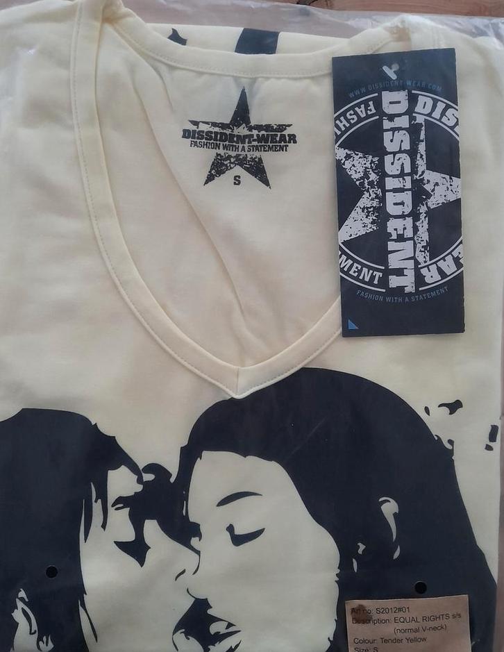 Partij T-shirts - Verschillende Opdrukken & Kleuren, Kleding | Dames, T-shirts, Nieuw, Overige kleuren, Korte mouw, Ophalen