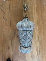 Antieke Italiaanse hanglamp, Ophalen of Verzenden