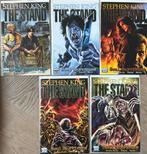 Marvel Comic Stephen King The stand Soul Survivors, Boeken, Strips | Comics, Eén comic, Ophalen of Verzenden, Zo goed als nieuw