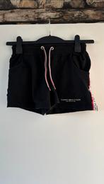 Zwart kort broek Tommy Hilfiger maat S/M, Kleding | Dames, Sportkleding, Maat 38/40 (M), Zwart, Ophalen of Verzenden, Zo goed als nieuw