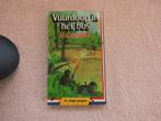 U.G. de Jong, vuurdoop in het bos, De jonge geuzen. deel 8, Boeken, Oorlog en Militair, Tweede Wereldoorlog, Ophalen of Verzenden