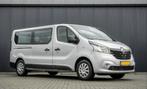Busje Huren: Personenbus/ 9 Persoons Bus + Grote Bestelbus, Met chauffeur, Personenauto