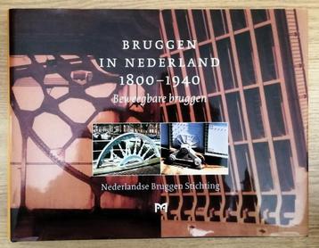 Vakliteratuur, Bruggen in Nederland  beschikbaar voor biedingen