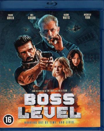 Boss Level (2020) - Nederlandse uitgave beschikbaar voor biedingen