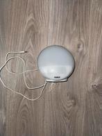 Eagle Wake Up Light - Multifunctionele Wekker, Witgoed en Apparatuur, Wekkers, Ophalen, Zo goed als nieuw