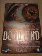 DVD Doodeind, Cd's en Dvd's, Dvd's | Horror, Ophalen of Verzenden, Zo goed als nieuw, Overige genres