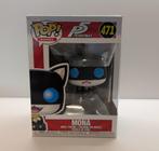 Funko Pop! 471 – Mona (Persona 5), Ophalen of Verzenden, Nieuw
