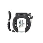 44% KORTING Ringslot Abus 4750L met Bosch DT3 Accuslot, Verzenden, Nieuw, Ringslot