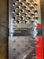 Aluminium oprijplaat 150 cm, Ophalen of Verzenden, Nieuw