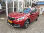 Peugeot 2008 1.2 PureTech Allure Automaat, Cruise Controle,, Euro 6, 1199 cc, Bedrijf, Parkeersensor