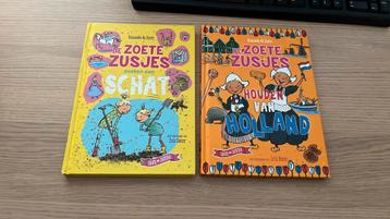 Hanneke de Zoete - houden van holland en zoeken een schat beschikbaar voor biedingen