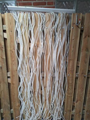 vliegengordijn zware kwaliteit beschikbaar voor biedingen