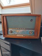 Vintage Tekoop Erres KY-567M /1900, Ophalen of Verzenden, Gebruikt, Radio