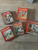 85 Suske en Wiskes, Meerdere stripboeken, Ophalen of Verzenden, Zo goed als nieuw