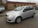 Chevrolet Aveo 1.2 16V L B-clever, Auto's, Chevrolet, Voorwielaandrijving, Stof, Aveo, 4 cilinders