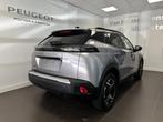 Peugeot 2008 1.2 PureTech 100 Allure | Climate control | App, 12 maanden, Stof, Gebruikt, Euro 6