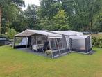 Walker antrium 300 met luifel, Caravans en Kamperen, Voortenten en Luifels, Ophalen of Verzenden, Zo goed als nieuw