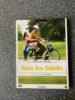 Tous Les Soleils (2011), Cd's en Dvd's, Dvd's | Filmhuis, Vanaf 12 jaar, Ophalen of Verzenden, Frankrijk