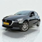 Mazda 2 1.5 Skyactiv-G Luxury HUD CAM NAVI, Auto's, Voorwielaandrijving, Stof, 4 cilinders, Origineel Nederlands