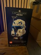 Captain rex  75349, Kinderen en Baby's, Speelgoed | Duplo en Lego, Ophalen of Verzenden, Zo goed als nieuw