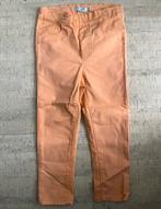 Name it capri legging koraal kleur - maat 134, Broek, Meisje, Ophalen of Verzenden, Zo goed als nieuw