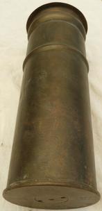 Huls Artillerie, Engels, type 25 Pr II LOT 2557 E.C.C, 1944., Verzamelen, Militaria | Tweede Wereldoorlog, Ophalen of Verzenden