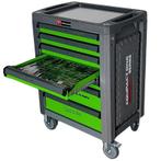 Gereedschapswagen WIDMANN / Bezorgen mogelijk, Ophalen, Nieuw