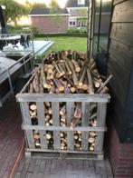 Wilgenhout tekoop!, Tuin en Terras, Minder dan 3 m³, Ophalen, Overige houtsoorten