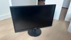 Philips 24 inch beeldscherm 240V5Q, Ophalen, IPS, Full HD, Zo goed als nieuw