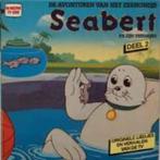 Seabert De Avonturen Van Het Zeehondje Seabert, Ophalen of Verzenden, Nieuw in verpakking