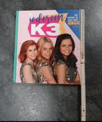 Groot K3 Doe Boek - Nieuw!, Ophalen of Verzenden, Nieuw, Muziek, Film of Tv