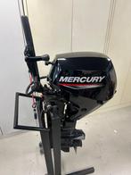Mercury 10pk 4-takt kortstaart zo goed als nieuw, Ophalen, 5 tot 10 pk, Viertaktmotor, Zo goed als nieuw