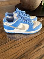 Nike Dunk Low Next Nature gave sneakers mt 40 2x opgelopen, Nike, Ophalen of Verzenden, Sneakers of Gympen, Zo goed als nieuw