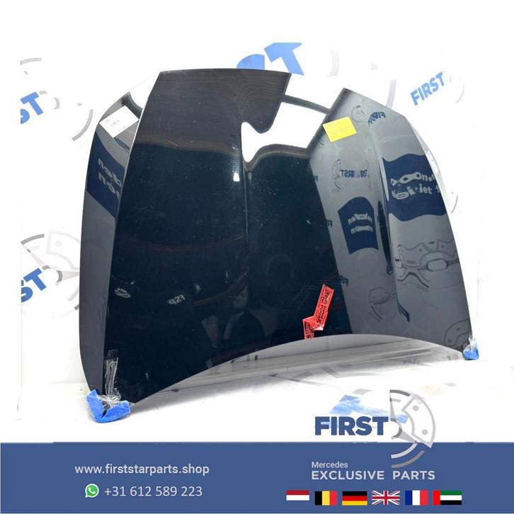 W177 V177 A45 S AMG MOTORKAP ORIGINEEL A1188804700 Mercedes, Auto-onderdelen, Carrosserie en Plaatwerk, Motorkap, Mercedes-Benz