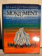 Apeldoornse oorlogsmonumenten, Boeken, Geschiedenis | Stad en Regio, Ophalen of Verzenden, Gelezen