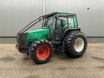 2000 Valtra-Valmet 6650 Hitech Twintrac Vierwielaangedreven, Gebruikt, Overige merken