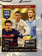 Plaatjes PANINI FIFA 365 2015-16 Aangeboden/Ruilen, Nieuw, Ophalen of Verzenden, Poster, Plaatje of Sticker, Buitenlandse clubs