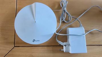 TP-Link Deco M9 plus beschikbaar voor biedingen