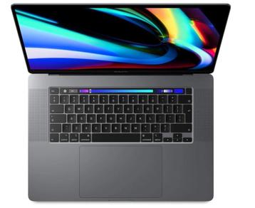 Macbook Pro 2019 IntelCOreI7, 16GB, 512SSD, Radeon Pro 560X beschikbaar voor biedingen