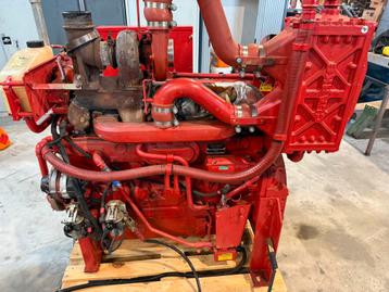 John Deere 6081 motor beschikbaar voor biedingen