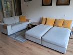 ikea Vilme, 1.5 year old beige sofa, Ophalen, Zo goed als nieuw