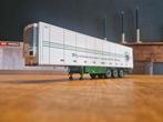 wsi trailer Patrick vd Hoeven, Ophalen of Verzenden, Nieuw, Bus of Vrachtwagen, Wsi