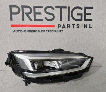 Koplamp Audi A5 B9 8W F5 Voll LED Rechts 8W6941034D MOOI  beschikbaar voor biedingen
