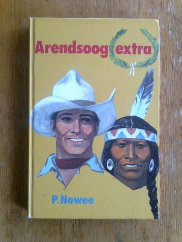 Arendsoog extra, en andere delen van de Arendsoog-serie beschikbaar voor biedingen