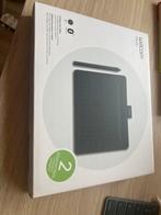 Nieuwe Wacom Intuos - Slechts 1x Gebruikt!, Ophalen of Verzenden, Zo goed als nieuw