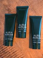 2 x bodymilk en 1 x douchegel van Thierry Mugler Aura, Ophalen of Verzenden, Nieuw