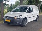 Volkswagen Caddy 1.6 TDI BMT Airco Netjes Nieuwe banden., Voorwielaandrijving, Euro 5, 4 cilinders, Volkswagen
