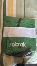 Rugtas (rotzak, Ophalen of Verzenden, Zo goed als nieuw