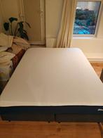 Matt Sleeps Matras & Boxspring 160x210, Ophalen, 210 cm, Tweepersoons, 140 cm
